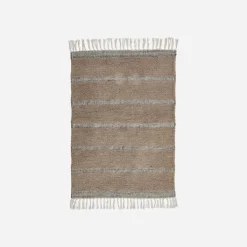 House Doctor Heimtextilien|Teppiche|Teppich, HDChen, Dusty Berry