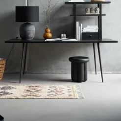 House Doctor Heimtextilien|Teppiche|Teppich, HDKesh, Beige