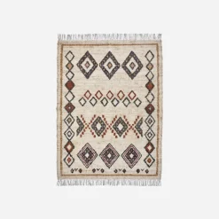 House Doctor Heimtextilien|Teppiche|Teppich, HDKesh, Beige