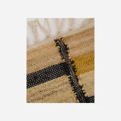 House Doctor Heimtextilien|Teppiche|Teppich, HDListra, Bunt