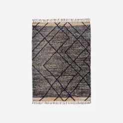 House Doctor Heimtextilien|Teppiche|Teppich, HDMoro, Beige