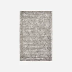 House Doctor Heimtextilien|Teppiche|Teppich, HDShine, Sand