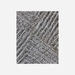 House Doctor Heimtextilien|Teppiche|Teppich, HDShine, Sand