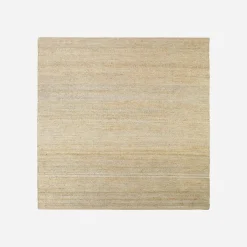 House Doctor Heimtextilien|Teppiche|Teppich, Hempi, Natur