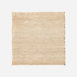 House Doctor Heimtextilien|Teppiche|Teppich, Mara, Nude