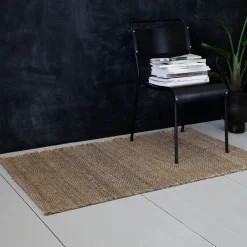 House Doctor Heimtextilien|Teppiche|Teppich, Mara, Nude