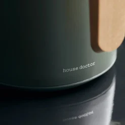 House Doctor Geschirr|Geschirr|Thermoskanne, Cole, Grün