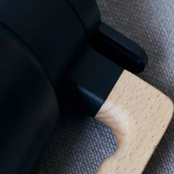 House Doctor Geschirr|Geschirr|Thermoskanne, Cole, Schwarz