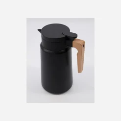 House Doctor Geschirr|Geschirr|Thermoskanne, Cole, Schwarz