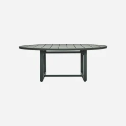 House Doctor Gartenmöbel|Gartenmöbel|Tisch, HDHelo, Grün