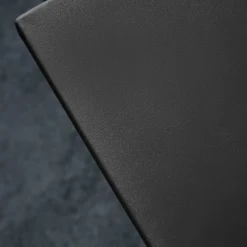 House Doctor Gartenmöbel|Gartenmöbel|Tisch, Helo, Schwarz