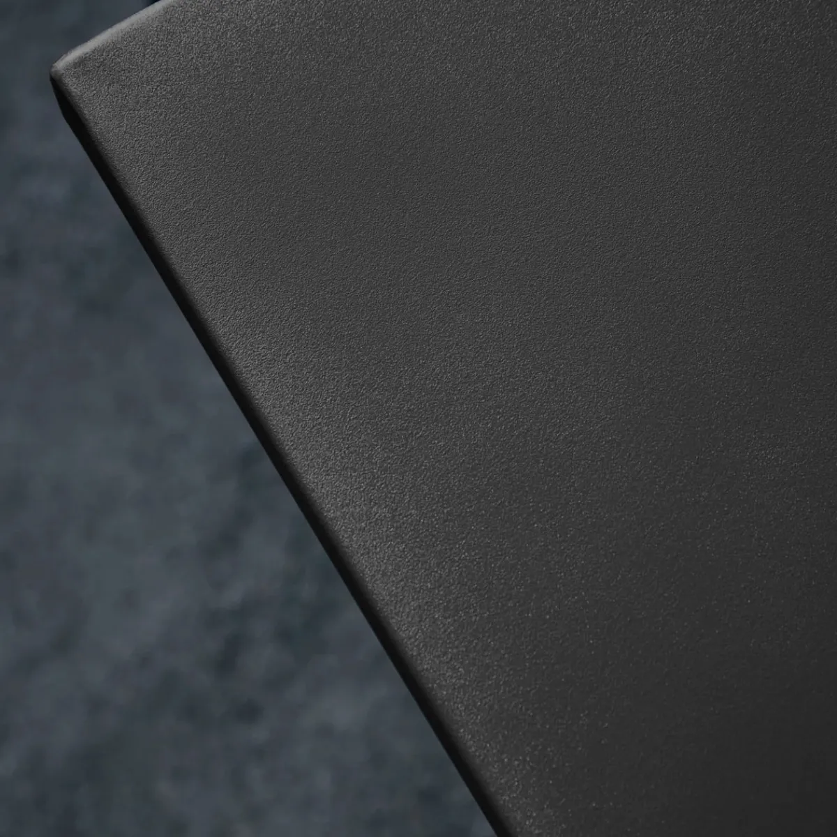 House Doctor Gartenmöbel|Gartenmöbel|Tisch, Helo, Schwarz