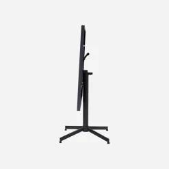 House Doctor Gartenmöbel|Gartenmöbel|Tisch, Helo, Schwarz