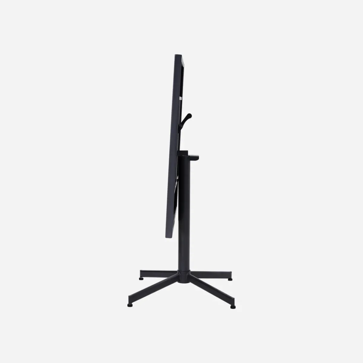 House Doctor Gartenmöbel|Gartenmöbel|Tisch, Helo, Schwarz