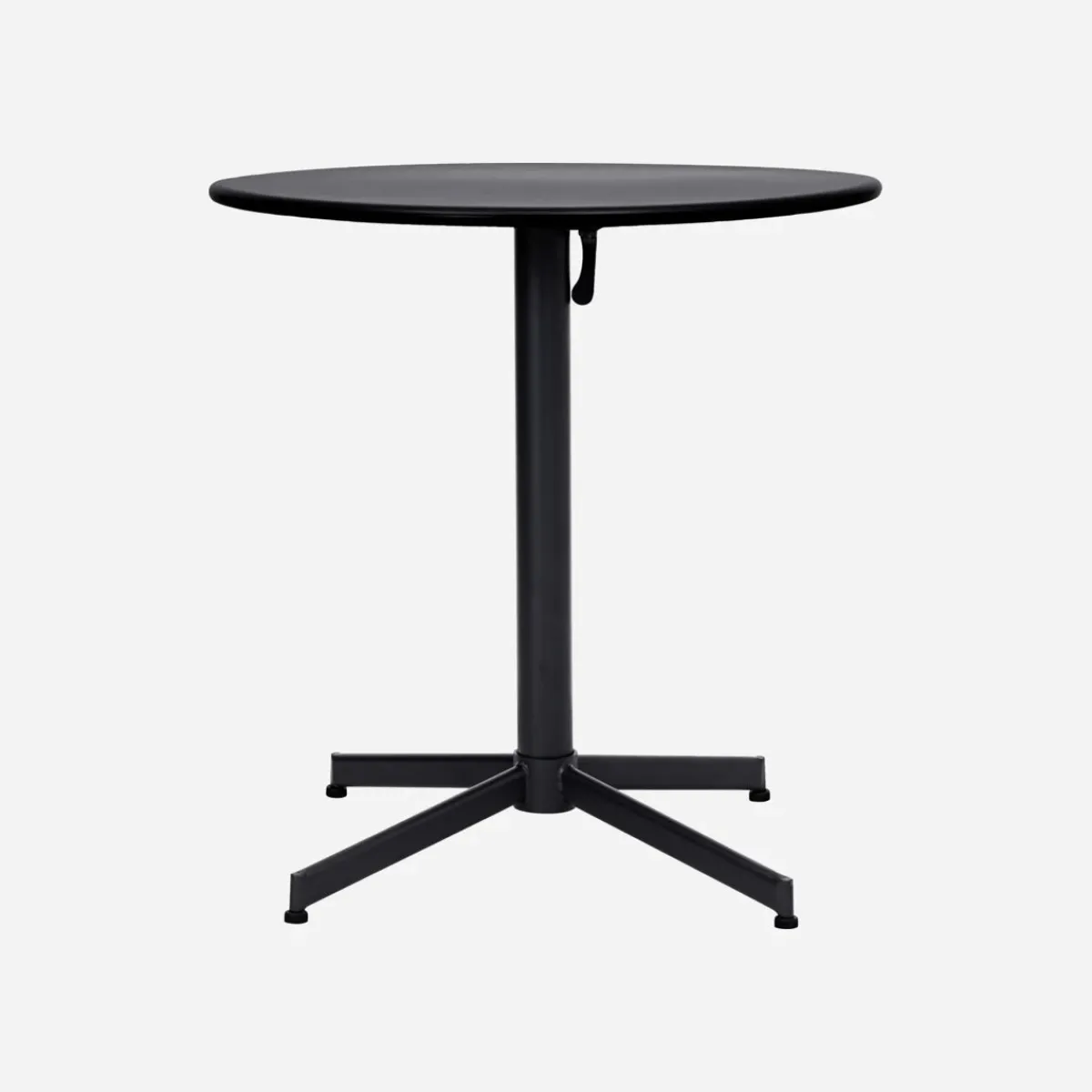 House Doctor Gartenmöbel|Gartenmöbel|Tisch, Helo, Schwarz