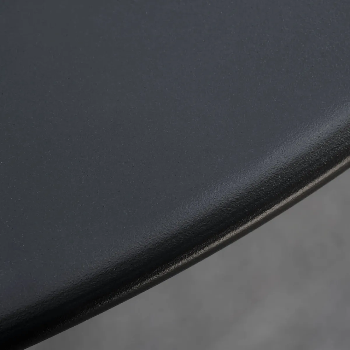 House Doctor Gartenmöbel|Gartenmöbel|Tisch, Helo, Schwarz