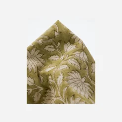 House Doctor Küchentextilien|Küchentextilien|Tischdecke, HDJoin, Grün