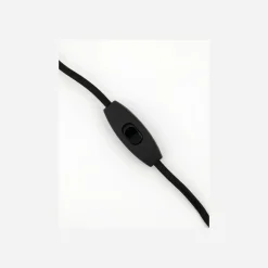 House Doctor Schlafzimmerbeleuchtung|Beleuchtung|Tischleuchte, HDDesk, Rot