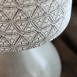 House Doctor Schlafzimmerbeleuchtung|Beleuchtung|Tischleuchte, HDFlorie, Sand