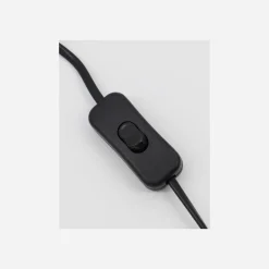 House Doctor Schlafzimmerbeleuchtung|Beleuchtung|Tischleuchte, HDFlorie, Sand