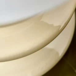 House Doctor Schlafzimmerbeleuchtung|Beleuchtung|Tischleuchte, HDStep, L, Off-White