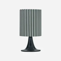 House Doctor Schlafzimmerbeleuchtung|Beleuchtung|Tischleuchte, HDTulip, Grün