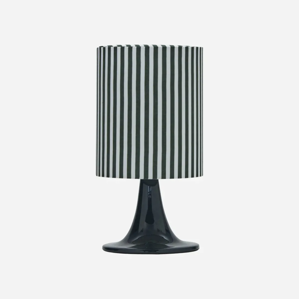 House Doctor Schlafzimmerbeleuchtung|Beleuchtung|Tischleuchte, HDTulip, Grün