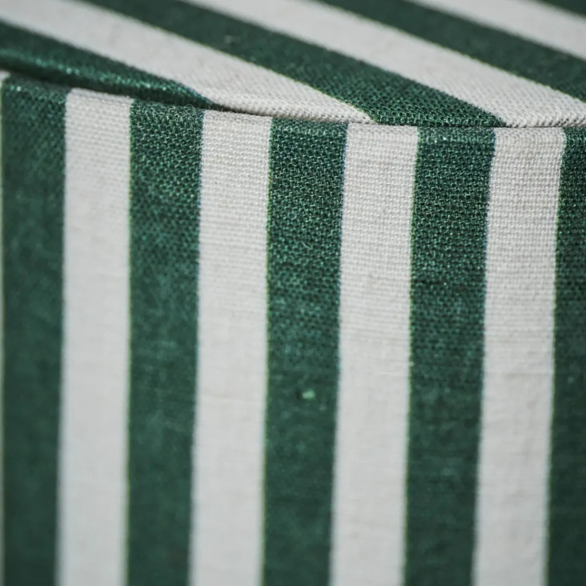 House Doctor Schlafzimmerbeleuchtung|Beleuchtung|Tischleuchte, HDTulip, Grün