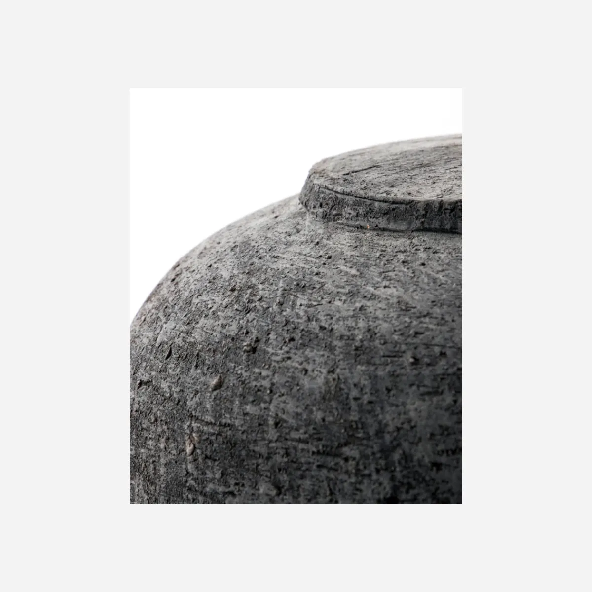 House Doctor Schlafzimmerbeleuchtung|Beleuchtung|Tischleuchte inkl. Lampenschirm, HDTahi, Schwarz