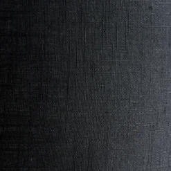 House Doctor Schlafzimmerbeleuchtung|Beleuchtung|Tischleuchte inkl. Lampenschirm, HDTahi, Schwarz