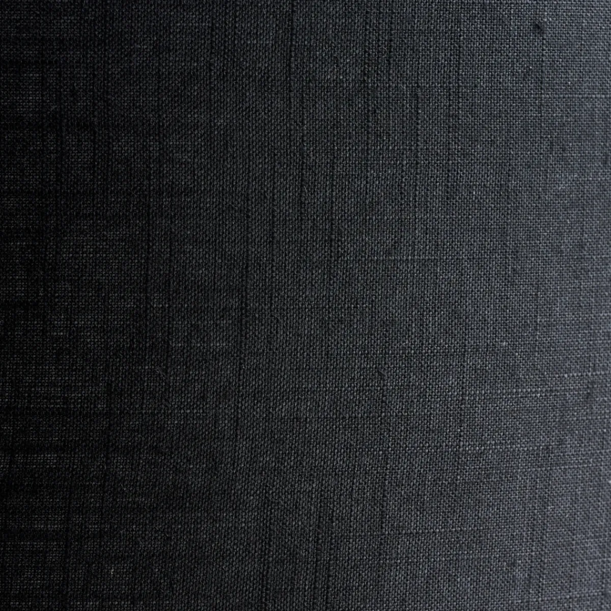 House Doctor Schlafzimmerbeleuchtung|Beleuchtung|Tischleuchte inkl. Lampenschirm, HDTahi, Schwarz