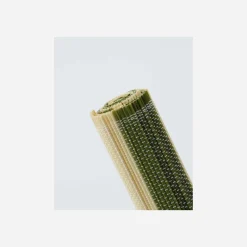 House Doctor Geschirr|Geschirr|Tischset, HDRayas, Grün;Natur