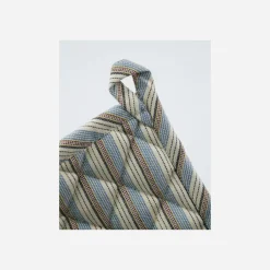 House Doctor Küchentextilien|Küchentextilien|Topflappen, HDChef, Blau;Sand