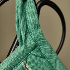 House Doctor Küchentextilien|Küchentextilien|Topflappen, HDChef, Grün