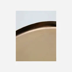 House Doctor Heimdekor|Tabletts|Tray, HDOsea, Antique brass