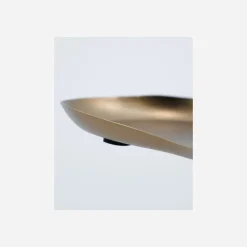 House Doctor Heimdekor|Tabletts|Tray, HDOsea, Antique brass