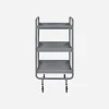 House Doctor Trolleys|Trolleys|Trolley, HDRoll, Grey