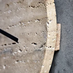 House Doctor Heimdekor|Uhren|Uhr, HDLoko, Beige