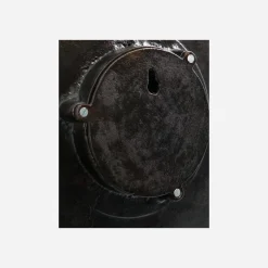 House Doctor Heimdekor|Uhren|Uhr, HDShow, Messingbraun