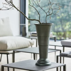 House Doctor Heimdekor|Vasen|Vase, Florist, Grün