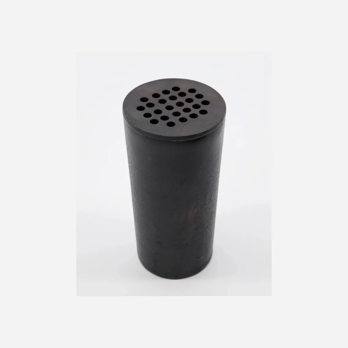 House Doctor Heimdekor|Vasen|Vase, Flow, Messingbraun