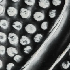 House Doctor Heimdekor|Vasen|Vase, HDBloss, Schwarz