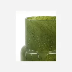 House Doctor Heimdekor|Vasen|Vase, HDBole, Dunkelgrün