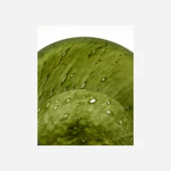 House Doctor Heimdekor|Vasen|Vase, HDBole, Dunkelgrün