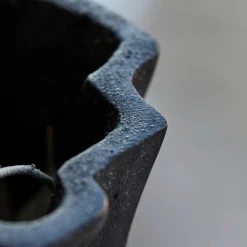 House Doctor Heimdekor|Vasen|Vase, HDBuddy, Browned brass