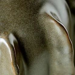 House Doctor Heimdekor|Vasen|Vase, HDCactus, Dunkelgrün