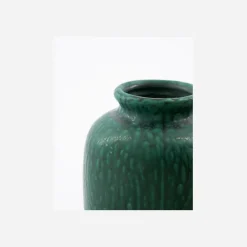 House Doctor Heimdekor|Vasen|Vase, HDCasa, Grün