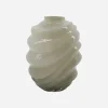 House Doctor Heimdekor|Vasen|Vase, HDDesert, Hellgrau