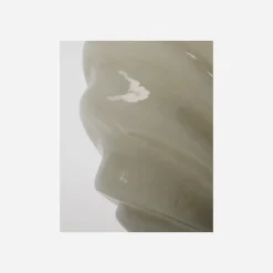 House Doctor Heimdekor|Vasen|Vase, HDDesert, Hellgrau