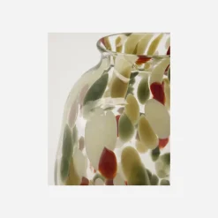 House Doctor Heimdekor|Vasen|Vase, HDDot, Bunt